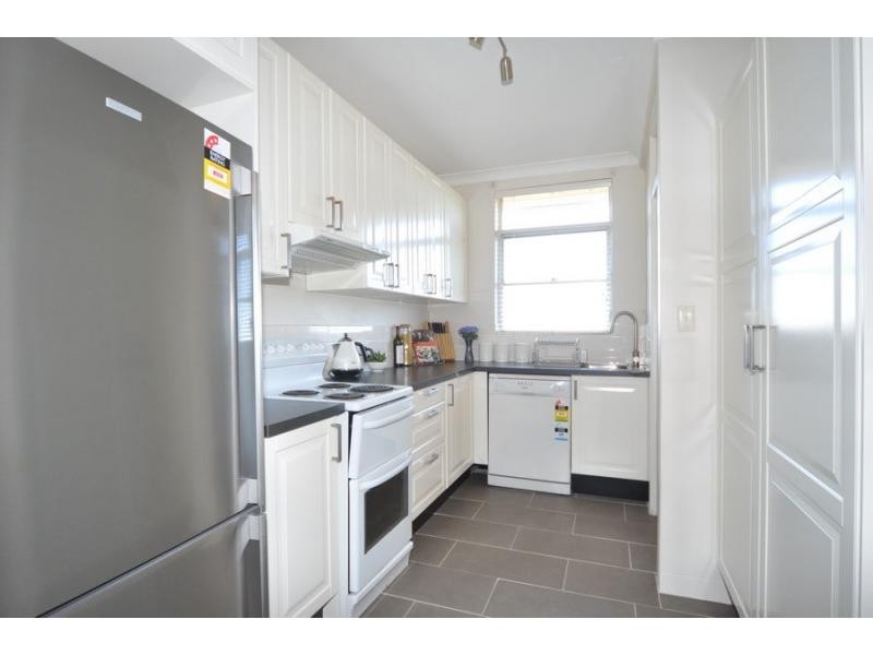 23/1-3 Tiptrees Avenue, Carlingford NSW 2118