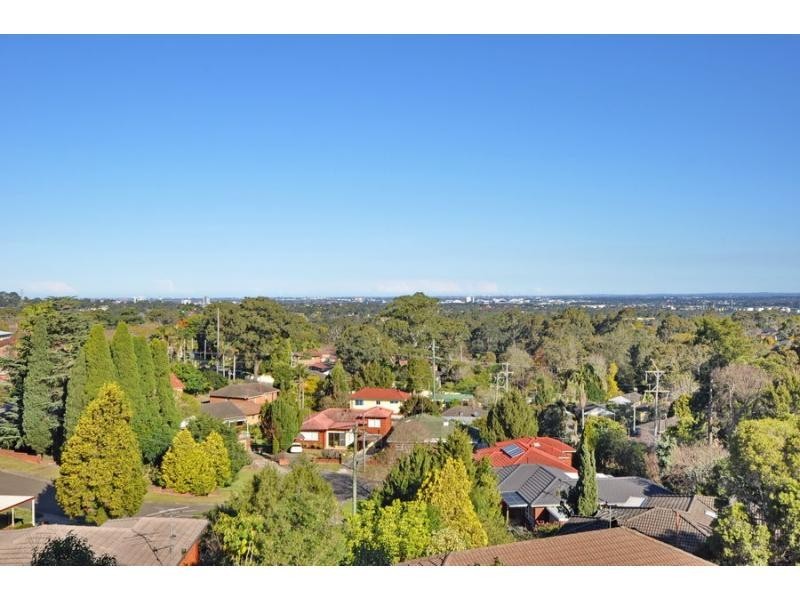 23/1-3 Tiptrees Avenue, Carlingford NSW 2118