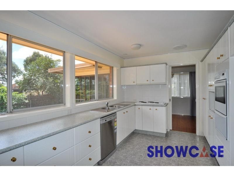 8 Snowdon Avenue, Carlingford NSW 2118