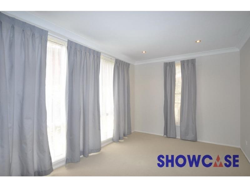 8 Snowdon Avenue, Carlingford NSW 2118