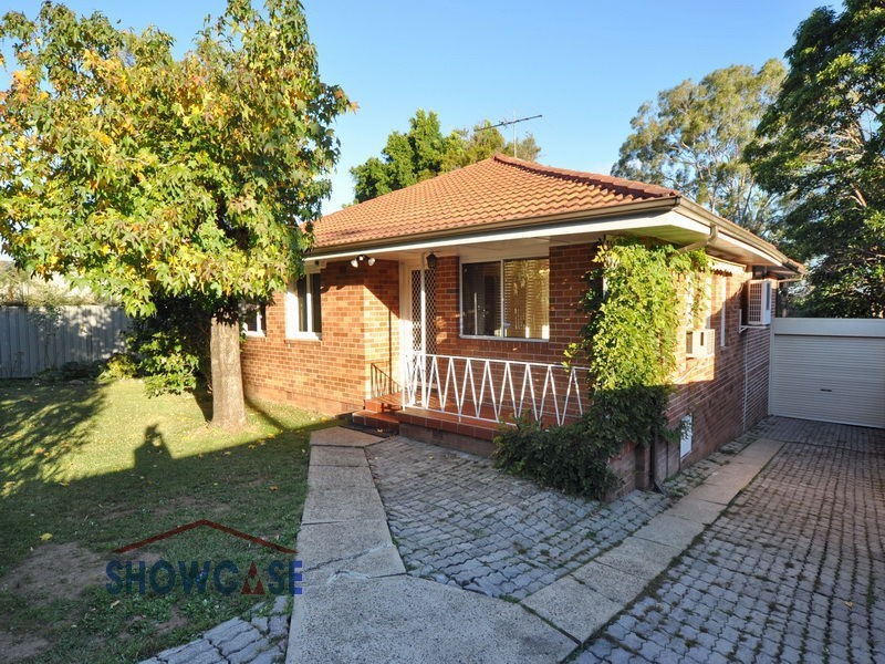 22 Felton Road, Carlingford NSW 2118