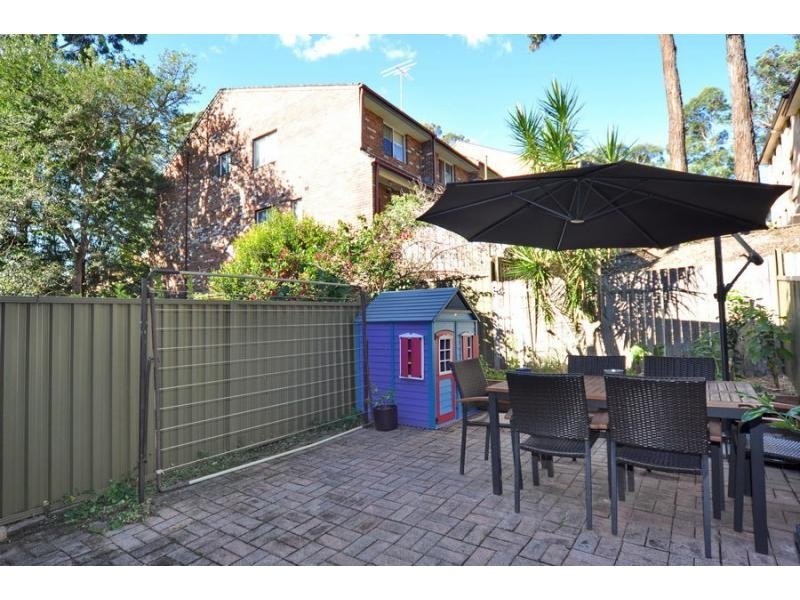 3/16 Robert Street, Telopea NSW 2117