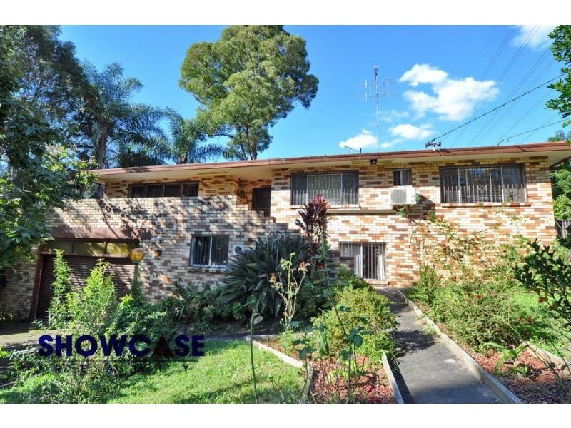 11 Norfolk Place, Carlingford NSW 2118