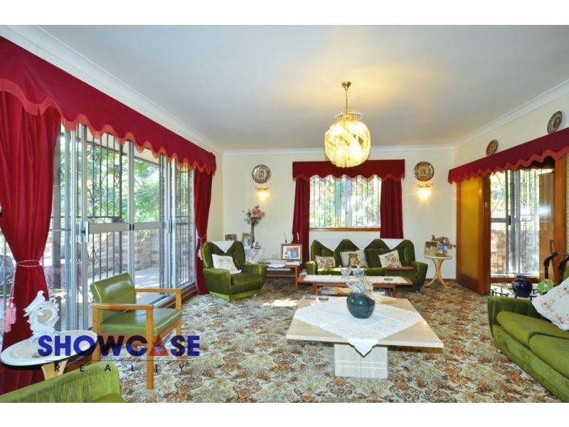 11 Norfolk Place, Carlingford NSW 2118