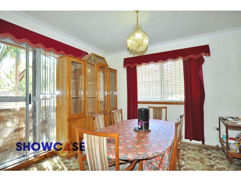 11 Norfolk Place, Carlingford NSW 2118