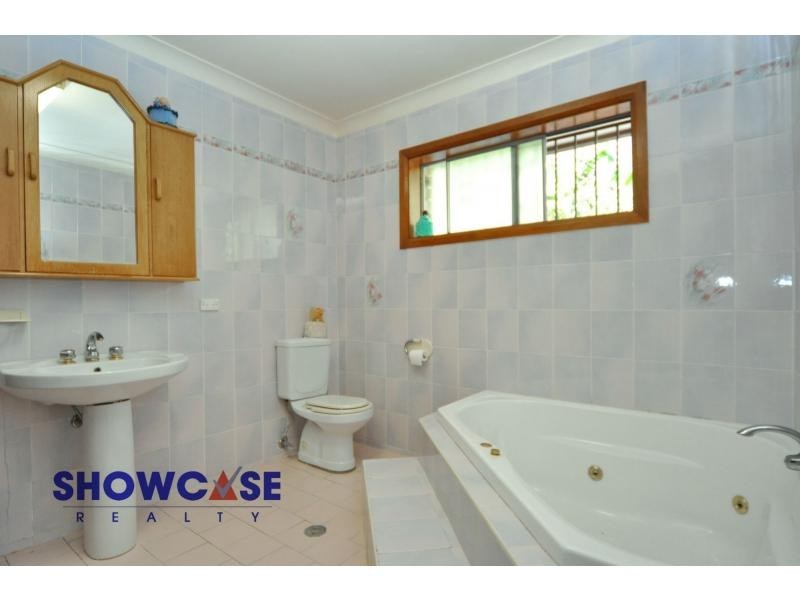 11 Norfolk Place, Carlingford NSW 2118