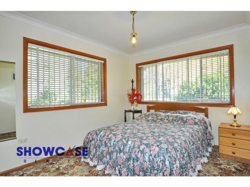 11 Norfolk Place, Carlingford NSW 2118