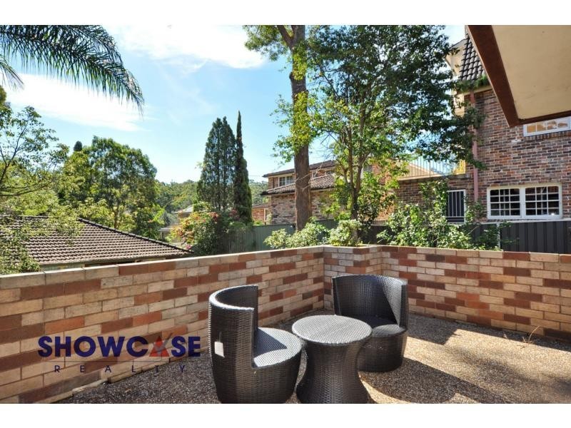 11 Norfolk Place, Carlingford NSW 2118