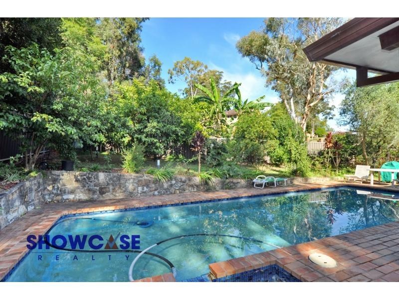 11 Norfolk Place, Carlingford NSW 2118