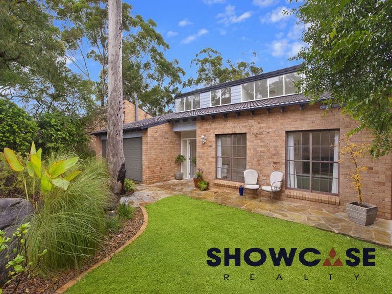 14 Adrian Court, Carlingford NSW 2118