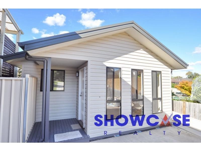 23 Lynden Avenue, Carlingford NSW 2118