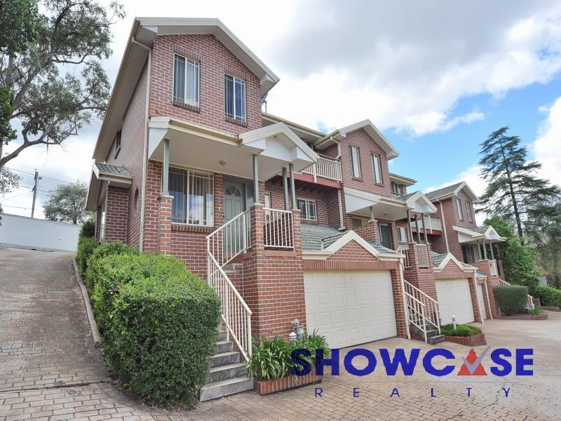 13/193 North Rocks Road, North Rocks NSW 2151