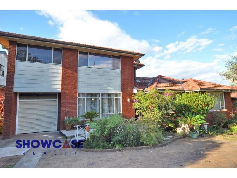 253 Marsden Road, Carlingford NSW 2118