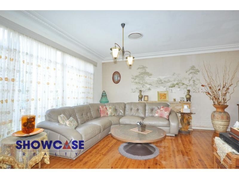 253 Marsden Road, Carlingford NSW 2118