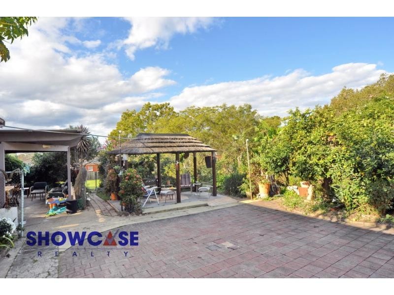 253 Marsden Road, Carlingford NSW 2118