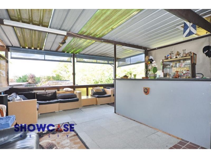 253 Marsden Road, Carlingford NSW 2118