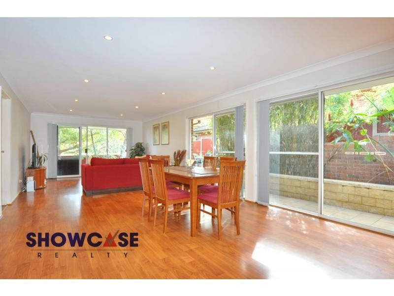 8/133 Adderton Road, Carlingford NSW 2118