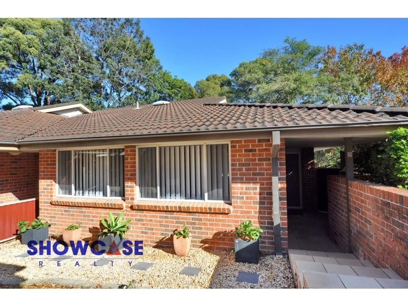 8/133 Adderton Road, Carlingford NSW 2118