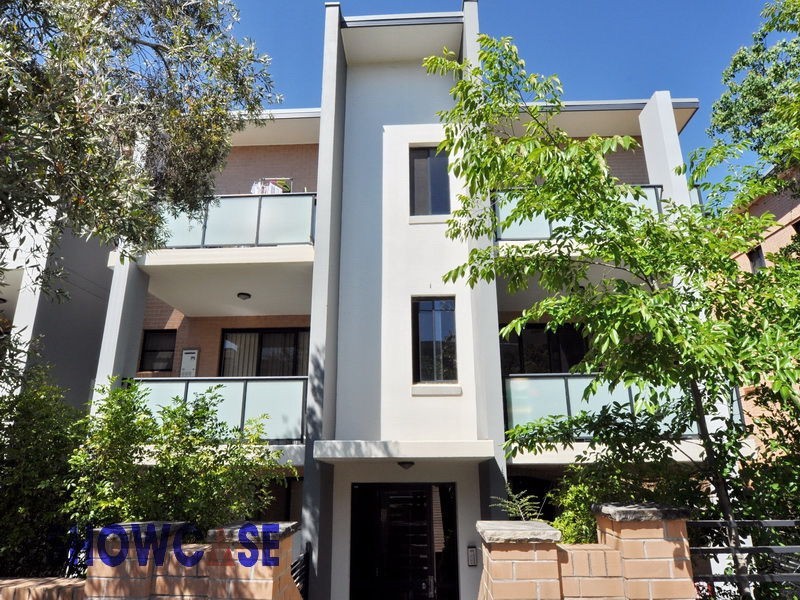 17/23-33 Napier Street, North Parramatta NSW 2151