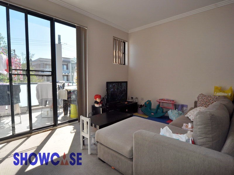 17/23-33 Napier Street, North Parramatta NSW 2151