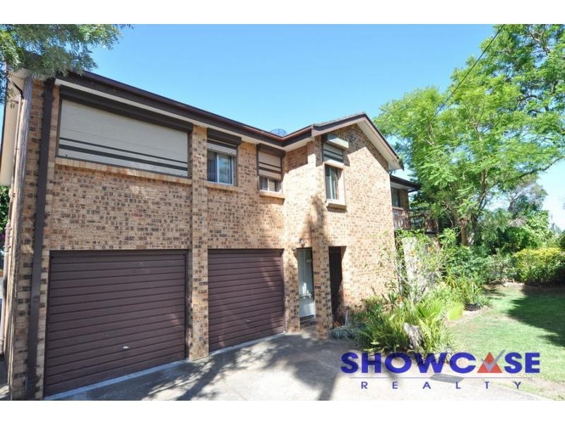 1/247 Marsden Road, Carlingford NSW 2118