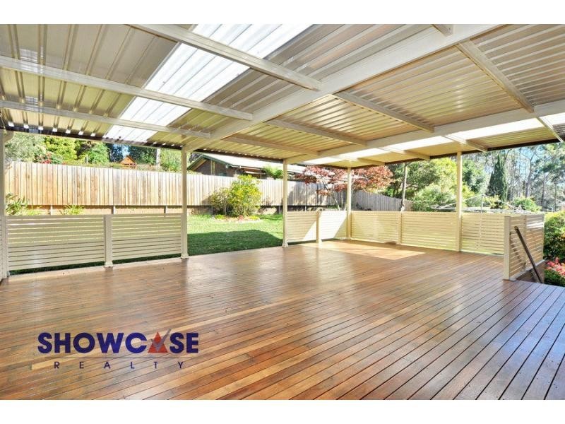 177 Bettington Road, Carlingford NSW 2118