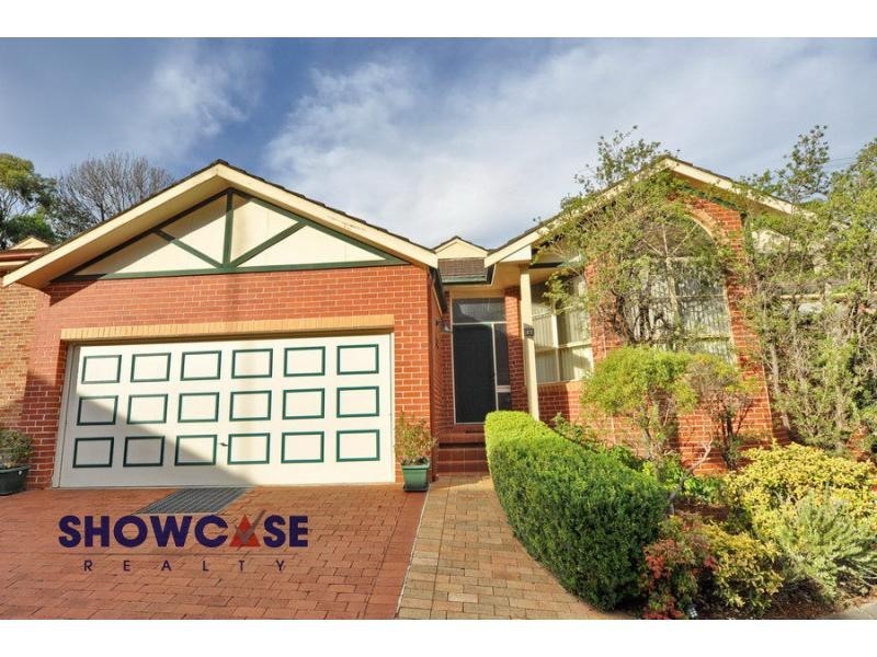 4/16A Charles Street, Carlingford NSW 2118