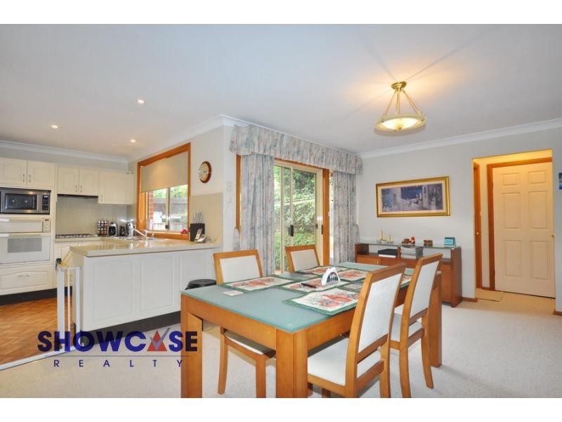 4/16A Charles Street, Carlingford NSW 2118