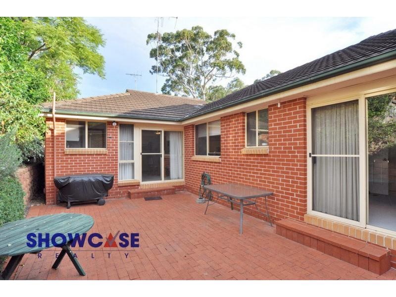4/16A Charles Street, Carlingford NSW 2118