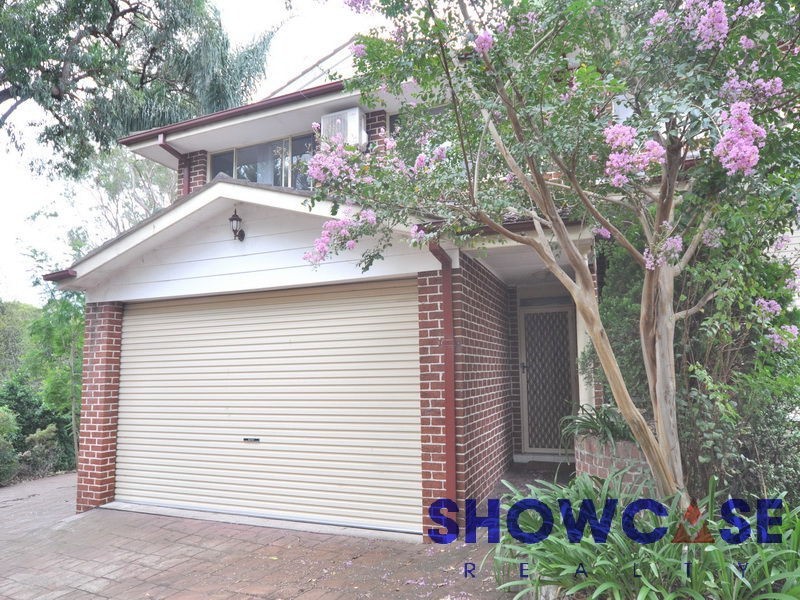 9/149 North Rocks Road, North Rocks NSW 2151