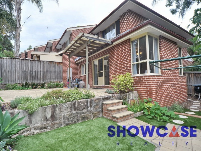 9/149 North Rocks Road, North Rocks NSW 2151