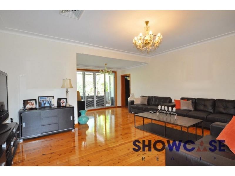 48 Raimonde Road, (Eastwood), Carlingford NSW 2118