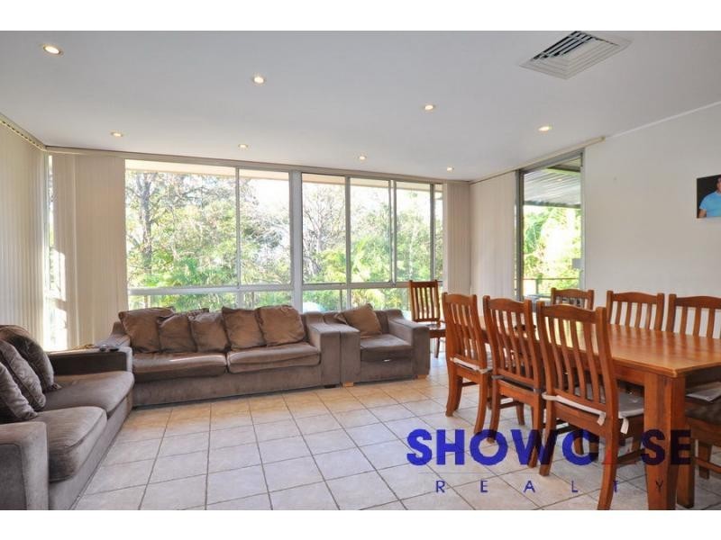 48 Raimonde Road, (Eastwood), Carlingford NSW 2118