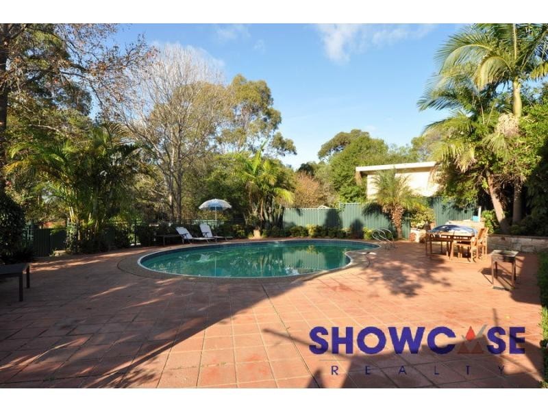 48 Raimonde Road, (Eastwood), Carlingford NSW 2118
