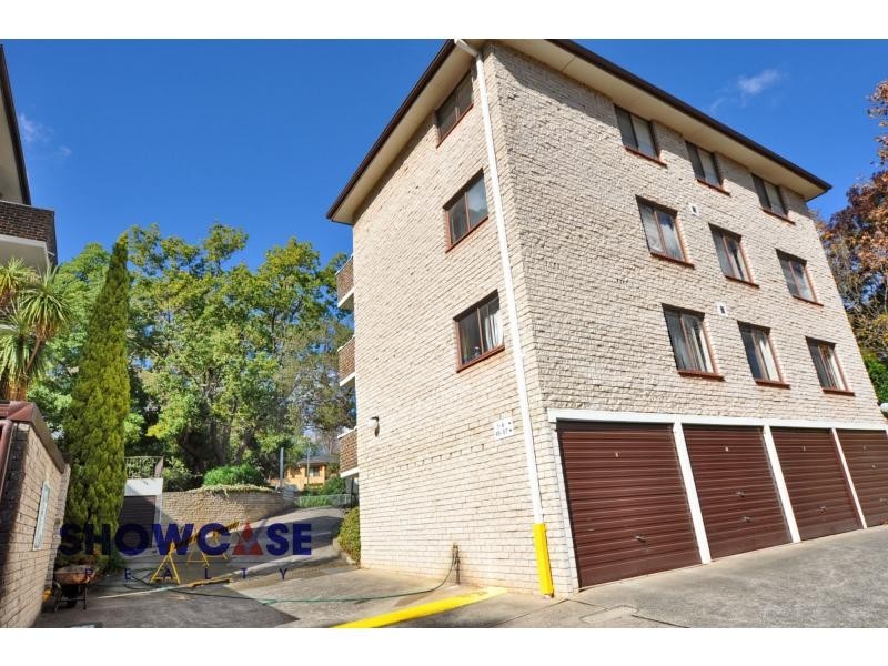 6/19-27 Adderton Road, Telopea NSW 2117