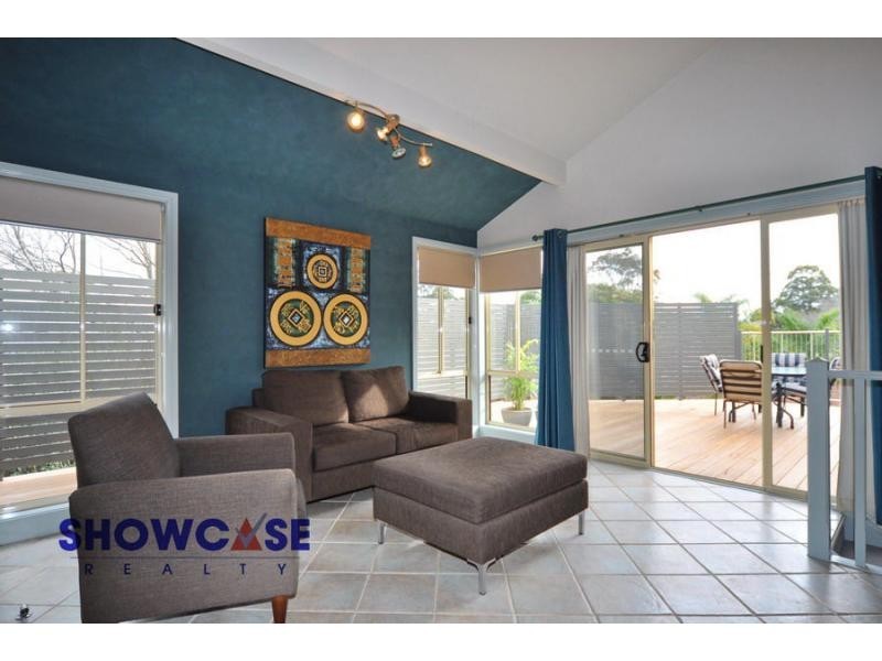 53 Pinetree Drive, Carlingford NSW 2118