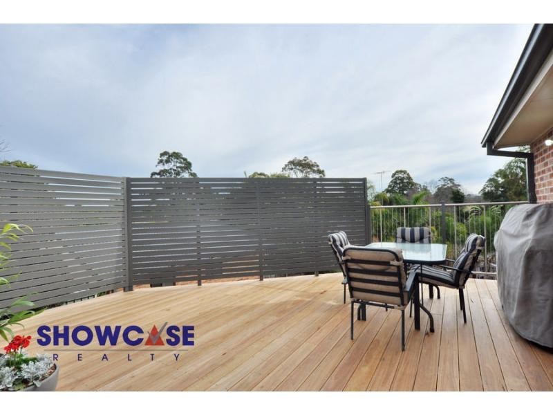 53 Pinetree Drive, Carlingford NSW 2118