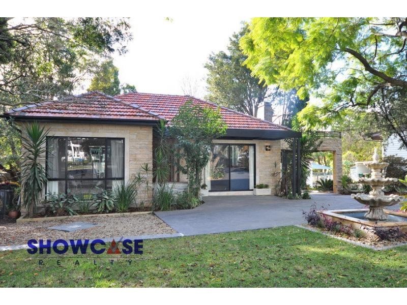 281 North Rocks Road, North Rocks NSW 2151