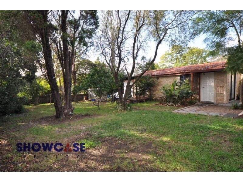 281 North Rocks Road, North Rocks NSW 2151