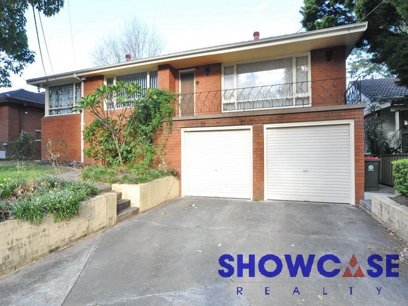 370A North Rocks Road, North Rocks NSW 2151