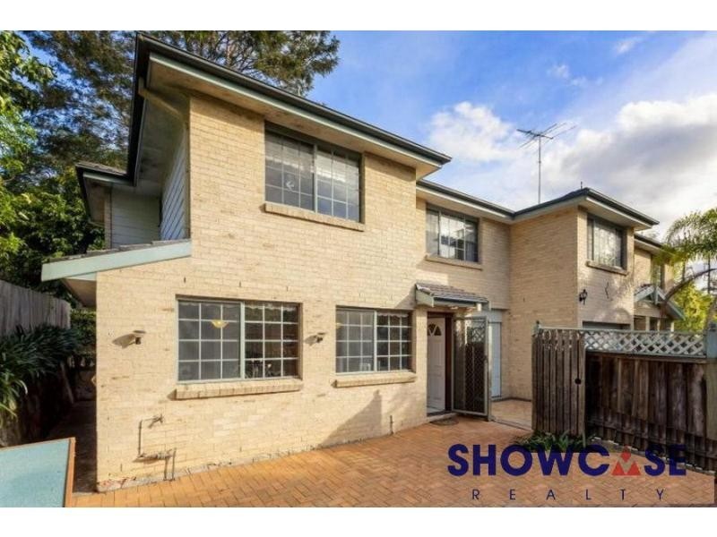5/41 Jenkins Road, Carlingford NSW 2118