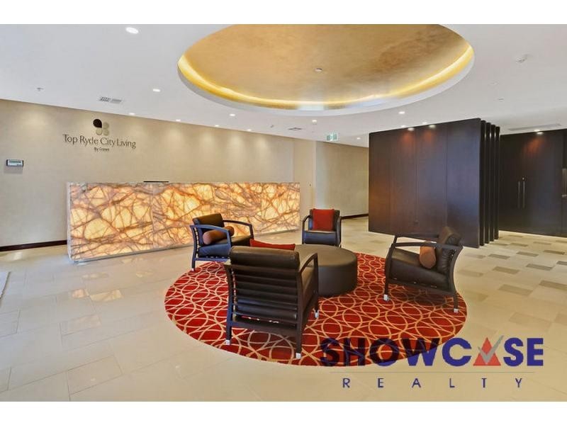 1101/5 Pope Street, Ryde NSW 2112