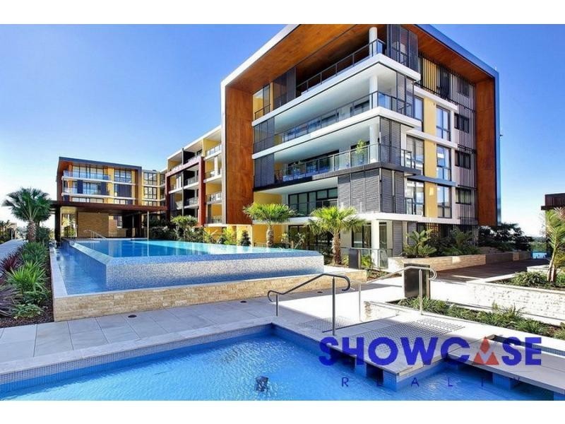 1101/5 Pope Street, Ryde NSW 2112