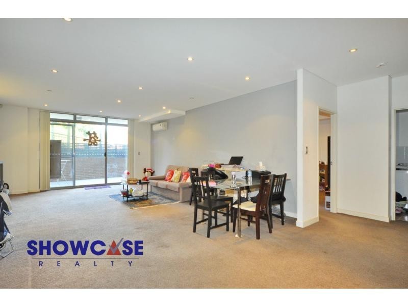 21/16 Post Office Street, Carlingford NSW 2118