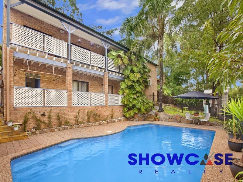 14 Adrian Court, Carlingford NSW 2118