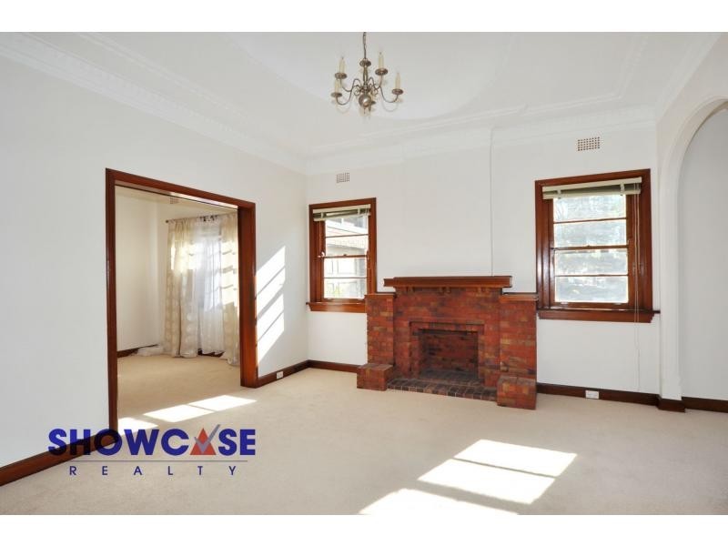 4 Wallace Street, Eastwood NSW 2122