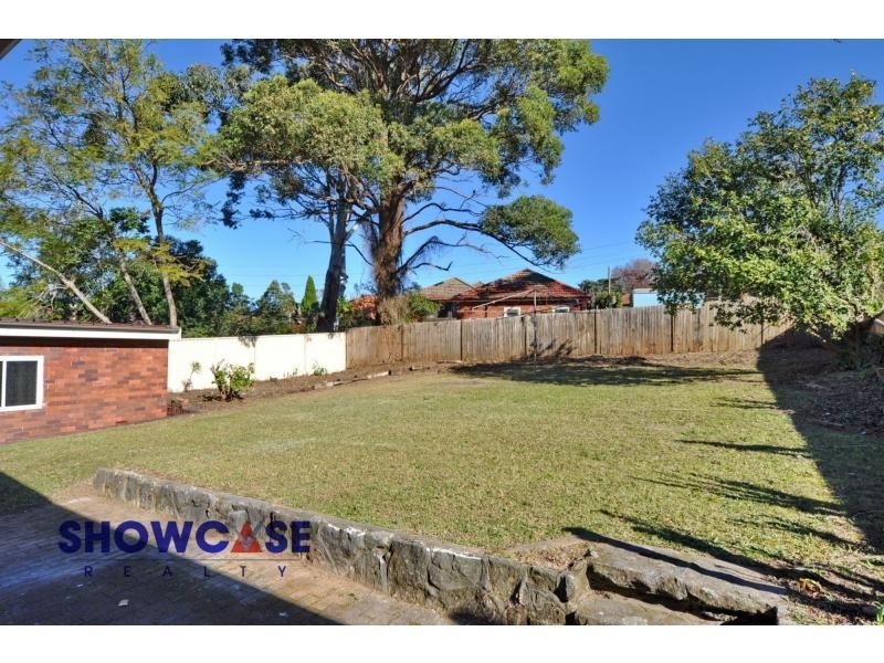 4 Wallace Street, Eastwood NSW 2122