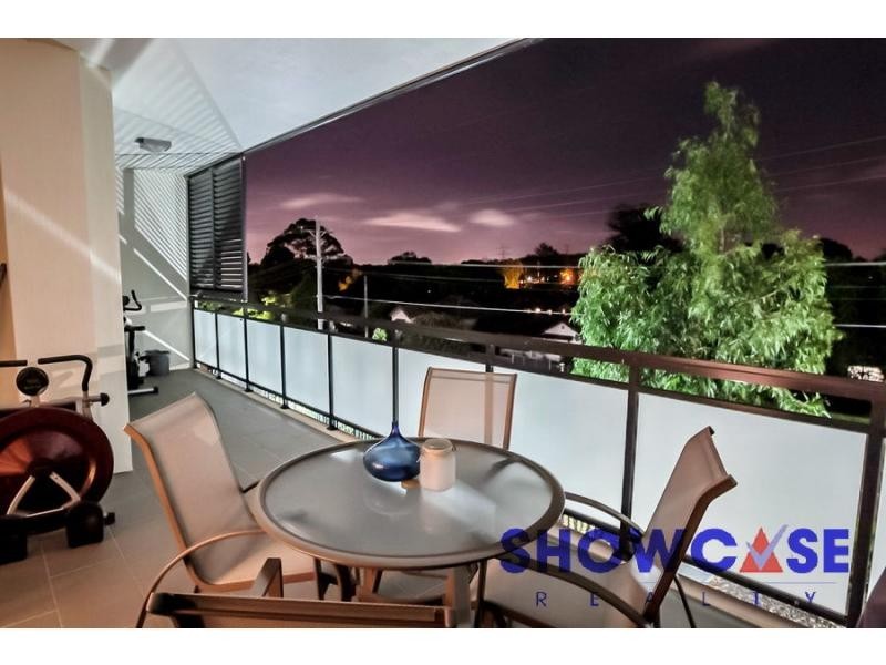 7/1 Boundary Road, Carlingford NSW 2118