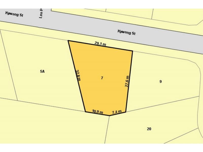 7 Kywong Street, (Carlingford), Telopea NSW 2117