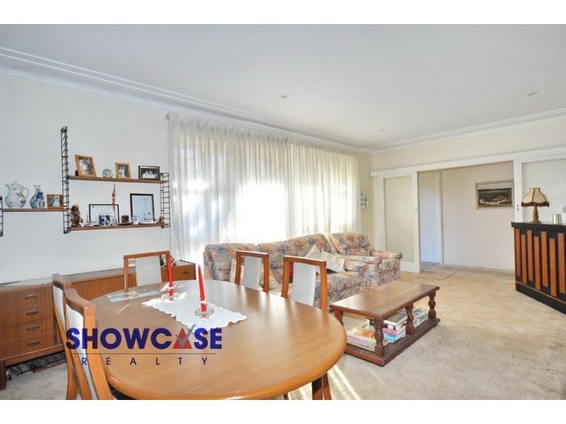 7 Kywong Street, (Carlingford), Telopea NSW 2117
